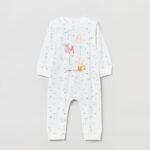OVS Romper Unise Brilliant Wh