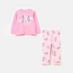 OVS Pyjamas Ch G Pink
