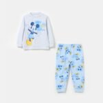 OVS Pyjamas Ch Gre Melange
