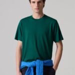 OVS Imperia Ss R Alpine Green