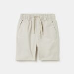 OVS Short Beige