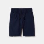 OVS Short Dark Blue