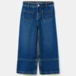 OVS Marine Denim Dark Blue