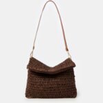 OVS Repeat Basic Dar Brown