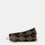 OVS Crossbody Sh Black