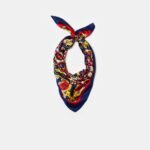 OVS Foulard 90X9 Multicolor