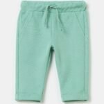 OVS Trousers Granite Gree