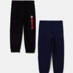 OVS Jogger Bipac Black