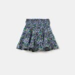 OVS Aop Skirt Multicolor