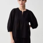 OVS Sangallo Shi Black