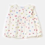 OVS Aop Butterfl Multicolor