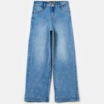 OVS Denim W/Embr Super Lght B