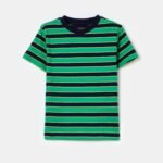 OVS T-Shirt S/S Bright Green/