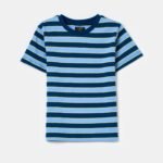 OVS T-Shirt S/ Poseidon Blue/