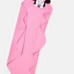 OVS Bathrobe Pin Prism Pink