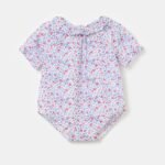 OVS Body Aop Off White