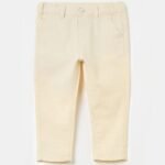 OVS Mixed Linen Beige