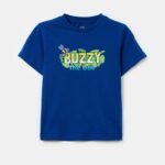 OVS T-Shirt S/S Blue