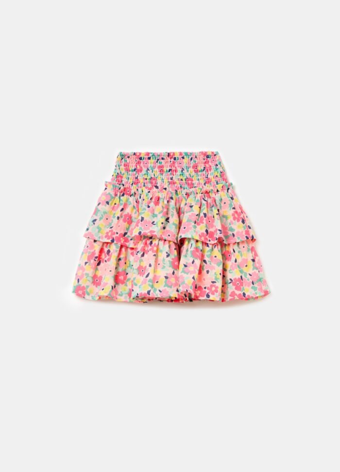 ⁦Aop Flower S Multicolor⁩ - الصورة ⁦2⁩
