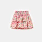 OVS Aop Flower S Multicolor