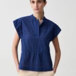 OVS Shi244 Shirt Naval Academ