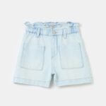 OVS Denim Short Super Lght B