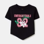 OVS T-Shirt Fanc Black