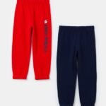 OVS Jogger Bipac Red