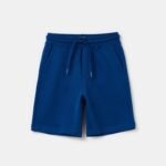 OVS Short Dark Blue