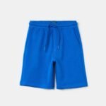 OVS Short Blue