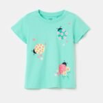 OVS T-Shirt Prin Opal