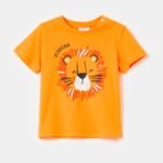 OVS T-Shirt Mod Orange