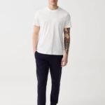 OVS Marte Pant F Night Sky