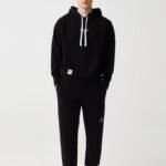 OVS Braz Pant Pk Meteorite
