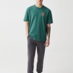 OVS Max Pant Sid Shark