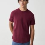 OVS Garda R/N R Burgundy