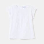 OVS T.Shirt Mod. Optical Whit