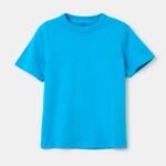 OVS T-Shirt S/S Light Blue