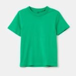 OVS T-Shirt S/S Light Green