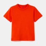 OVS T-Shirt S/S Red