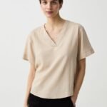 OVS Shi231 Shirt Safari