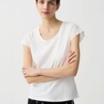 OVS 438 Top Jersey C/Sangallo
