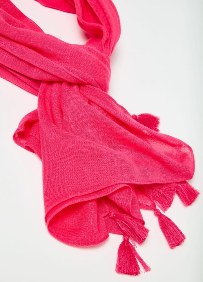 ⁦Library Visc Hot Pink⁩ - الصورة ⁦2⁩