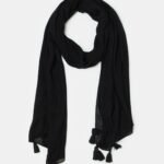OVS Library Visc Black