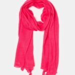 OVS Library Visc Hot Pink