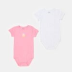 OVS Pk2 Body Gir Sachet Pink