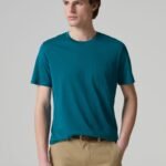 OVS Congo Ss R/N Shaded Spruc