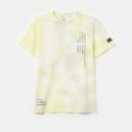 OVS Tshirt T&D Optical Whit