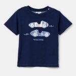 OVS Cars Applica Dark Blue