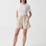 OVS Shr830 Short Safari
